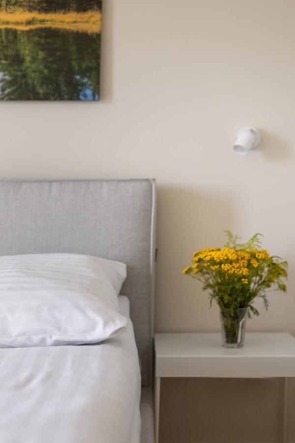Apartament Widokowy - Penthouse Z Tarasem Kudowa-Zdrój Eksteriør bilde